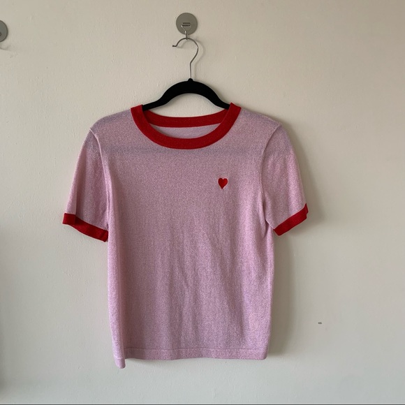 Leave US on 7/6！Top - Picture 1 of 2